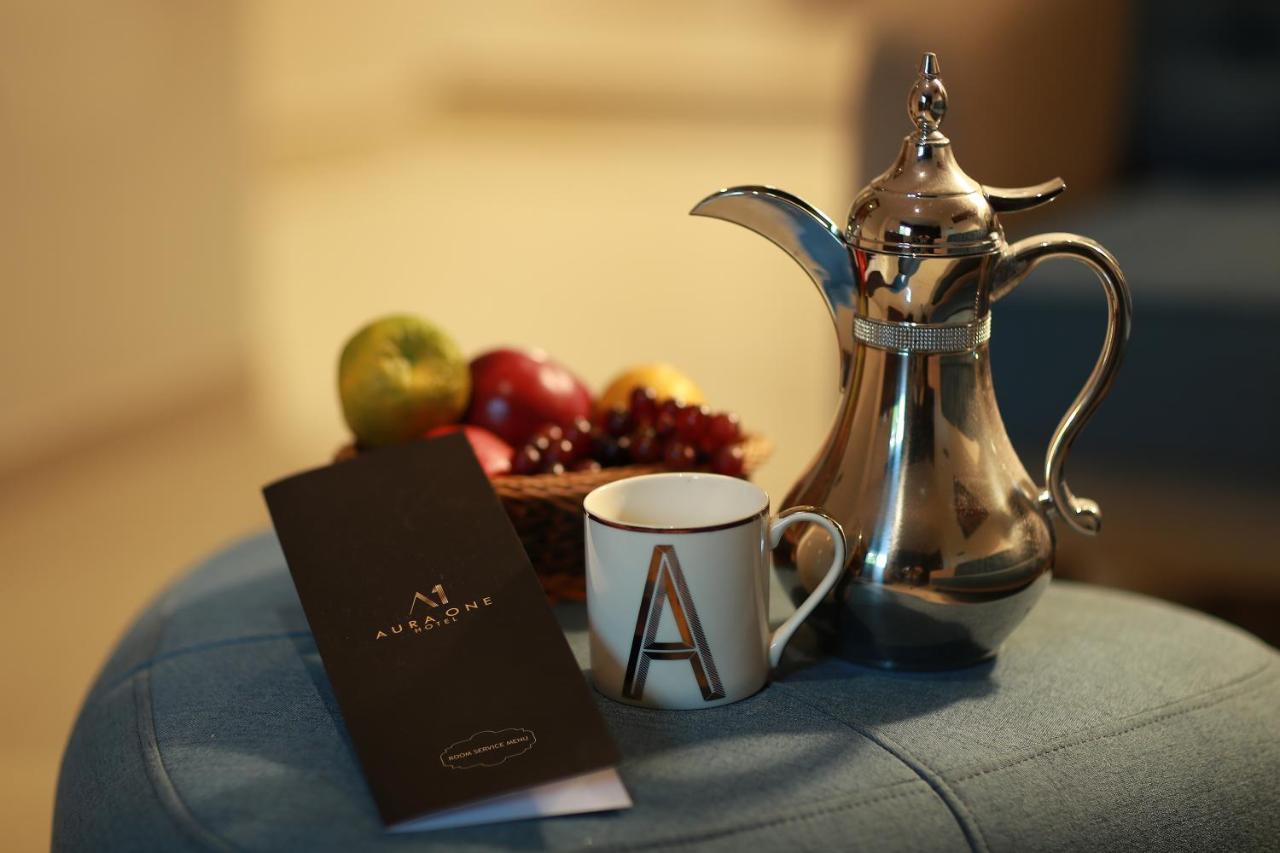 Aura One Hotel Kochi Εξωτερικό φωτογραφία