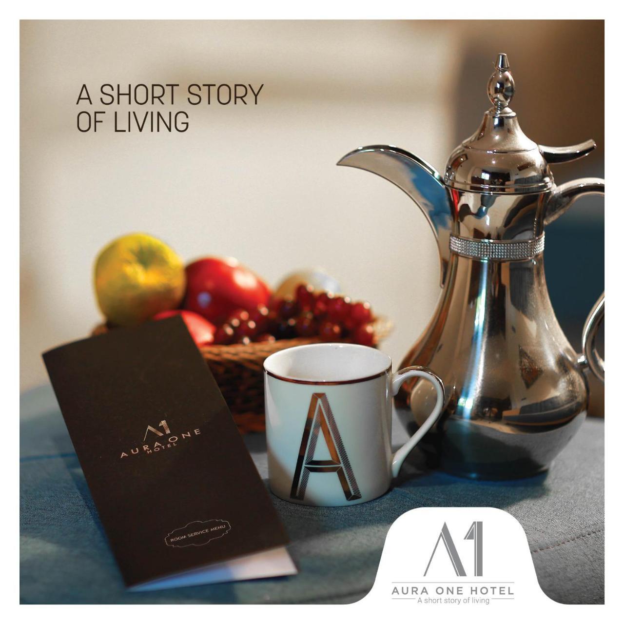Aura One Hotel Kochi Εξωτερικό φωτογραφία