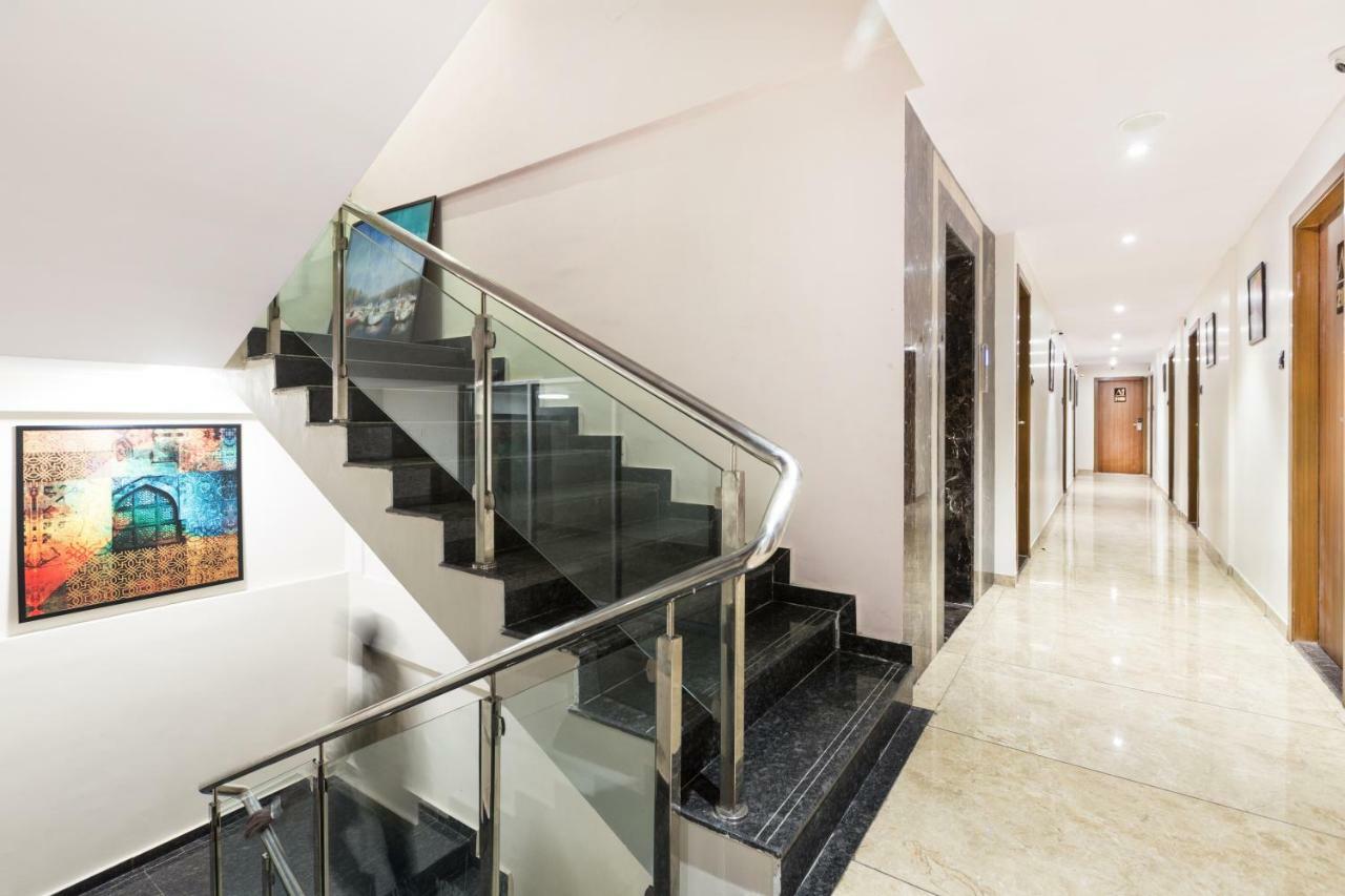 Aura One Hotel Kochi Εξωτερικό φωτογραφία